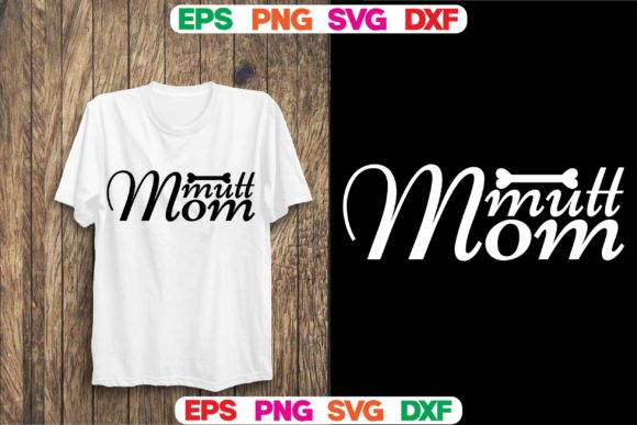 Dog Svg Design: Graphics for T-Shirt Designs