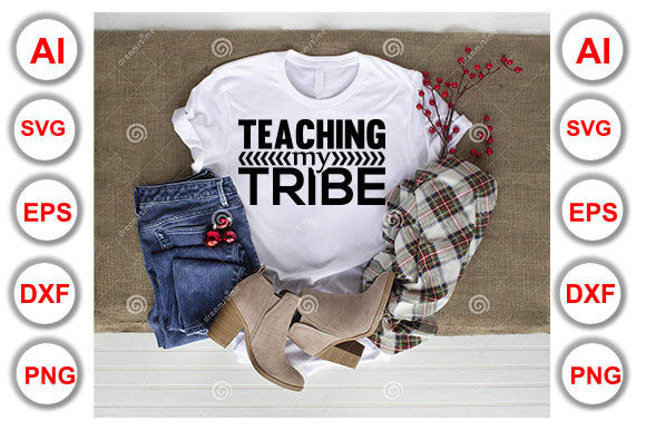 Homeschool Mom Bundle SVG Graphics for T-Shirt Designs