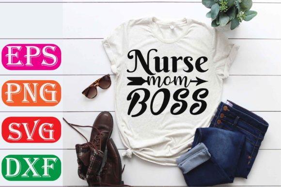Mother Svg Design: Graphics for T-Shirt Designs