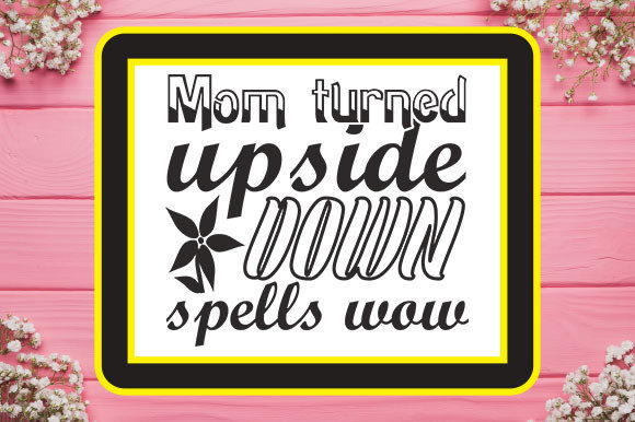 Mother’s Day Svg Design: Graphics for T-Shirt Designs