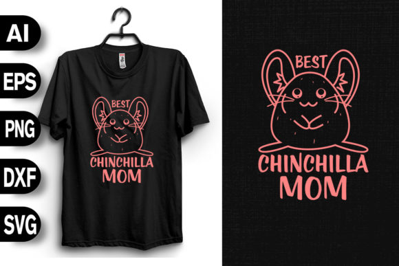 Reviewing Best Chinchilla Mom for Real Embroidery Projects