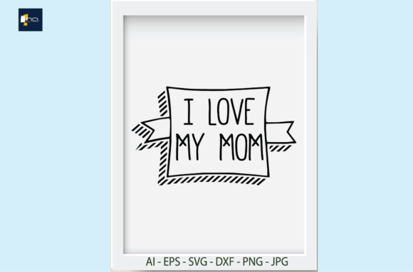 Reviewing Mothers Day Love Mom Sublimation for Stitch