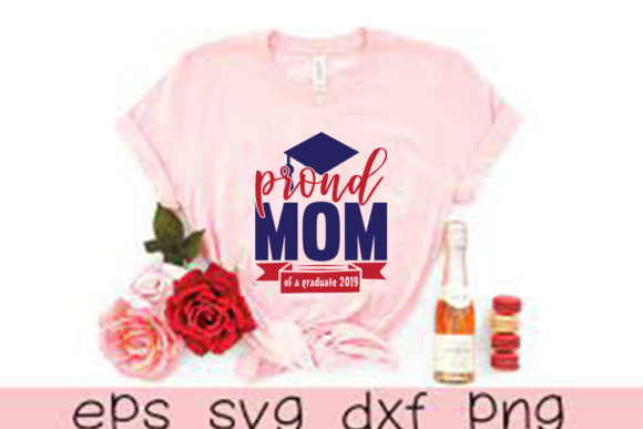 Reviewing the Fun Graduation SVG for Proud Moms
