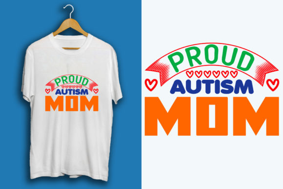 Reviewing the Proud Autism Mom SVG for Embroidery