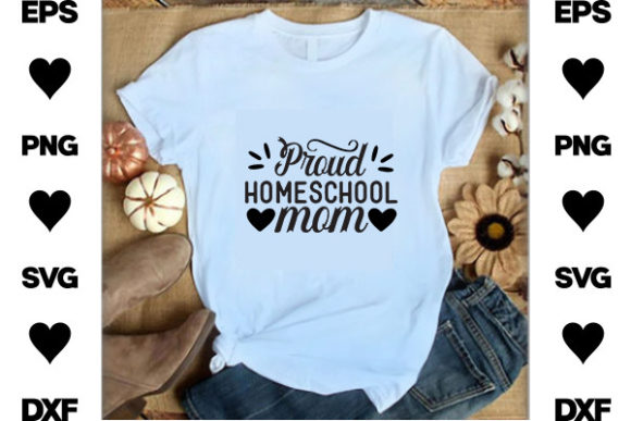 Reviewing the Proud Homeschool SVG for Real Stitching