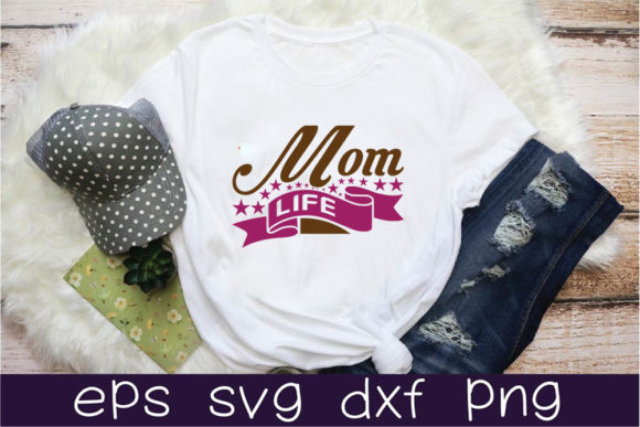 Soccer Mom SVG: Graphics for T-Shirt Designs